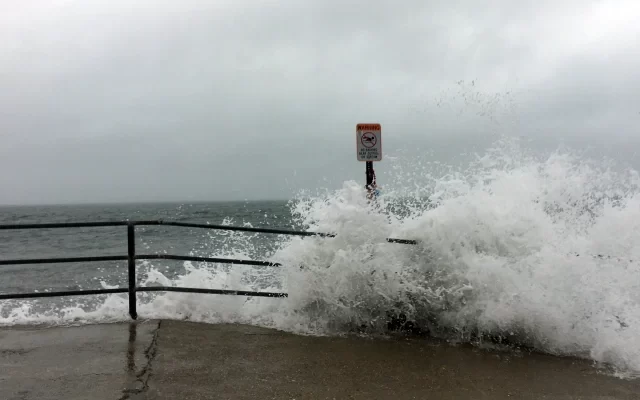 Climate change: Extreme coastal flooding events in the U.S. expected to rise